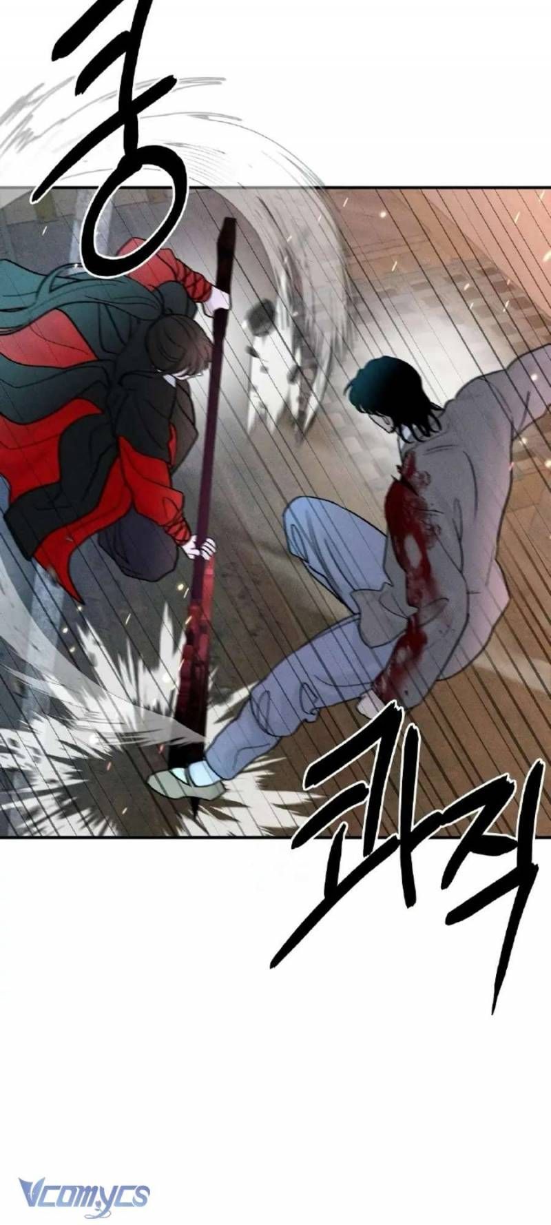 đọc truyện Hoa Lam Tinh Chương 25.2 ảnh 29 tại Thiên Thai Truyện