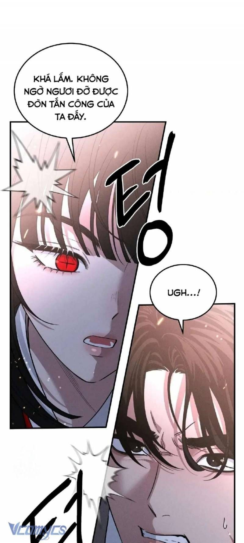 đọc truyện Hoa Lam Tinh Chương 25.2 ảnh 5 tại Thiên Thai Truyện