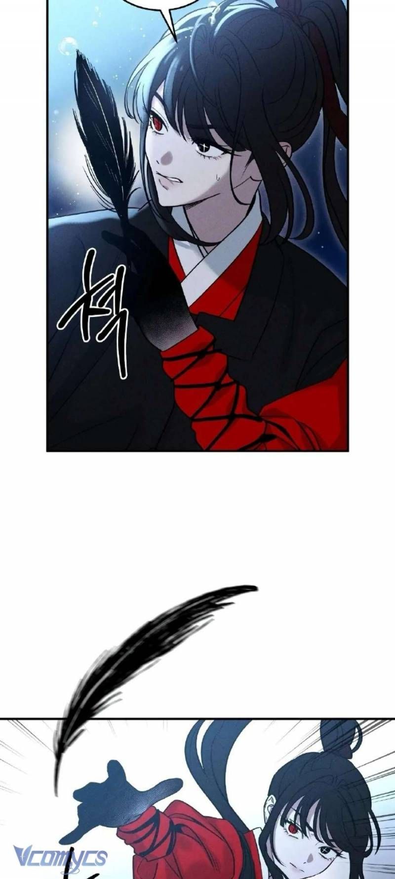 đọc truyện Hoa Lam Tinh Chương 25.2 ảnh 32 tại Thiên Thai Truyện