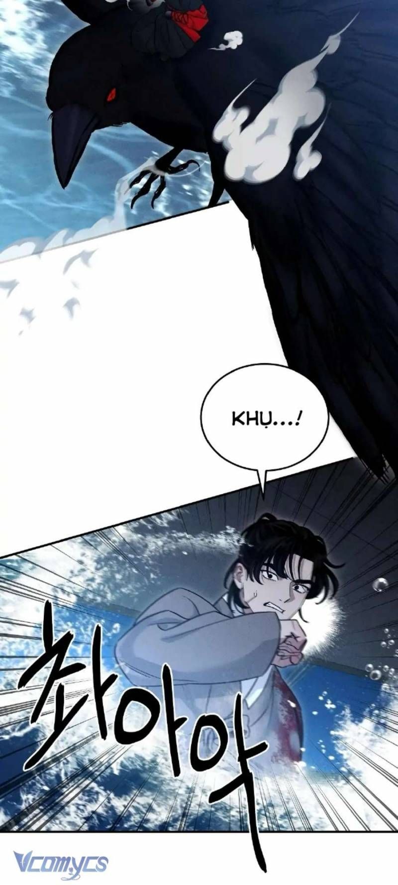 đọc truyện Hoa Lam Tinh Chương 25.2 ảnh 35 tại Thiên Thai Truyện