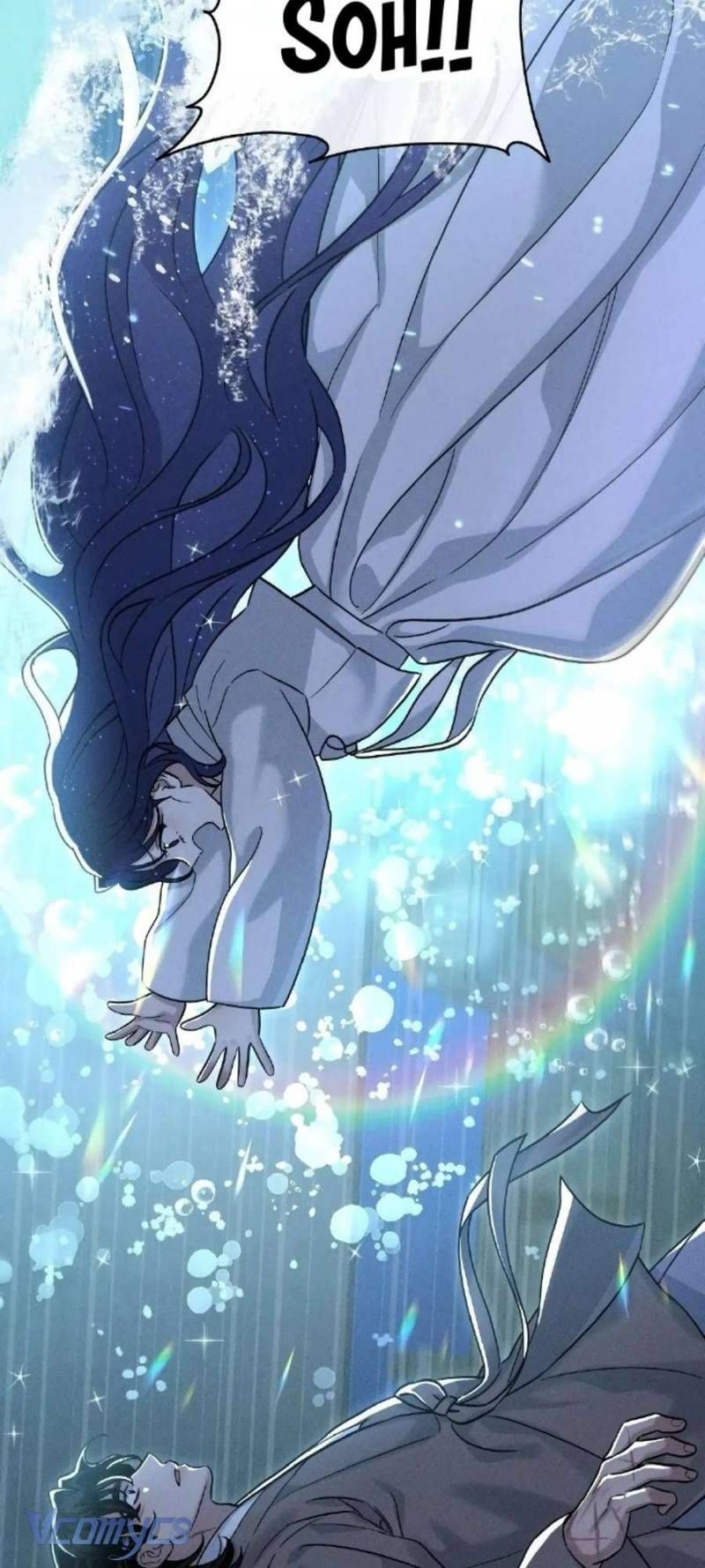 đọc truyện Hoa Lam Tinh Chương 25.2 ảnh 37 tại Thiên Thai Truyện