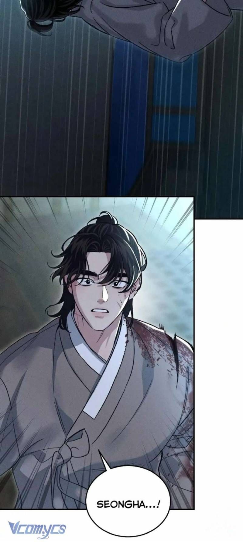 đọc truyện Hoa Lam Tinh Chương 25.2 ảnh 38 tại Thiên Thai Truyện