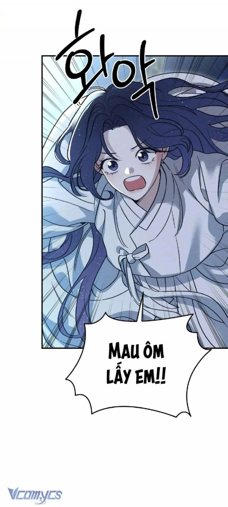 đọc truyện Hoa Lam Tinh Chương 25.2 ảnh 39 tại Thiên Thai Truyện