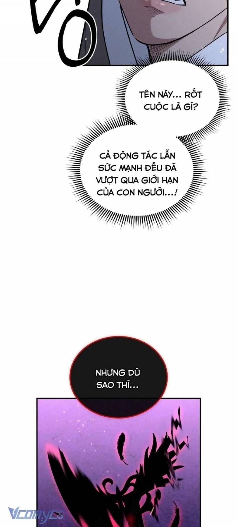 đọc truyện Hoa Lam Tinh Chương 25.2 ảnh 6 tại Thiên Thai Truyện