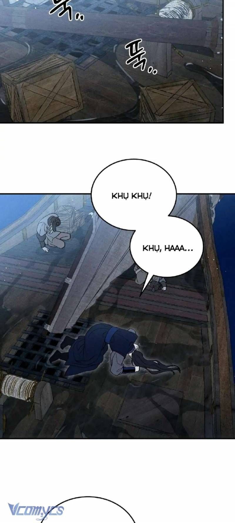 đọc truyện Hoa Lam Tinh Chương 25.2 ảnh 48 tại Thiên Thai Truyện