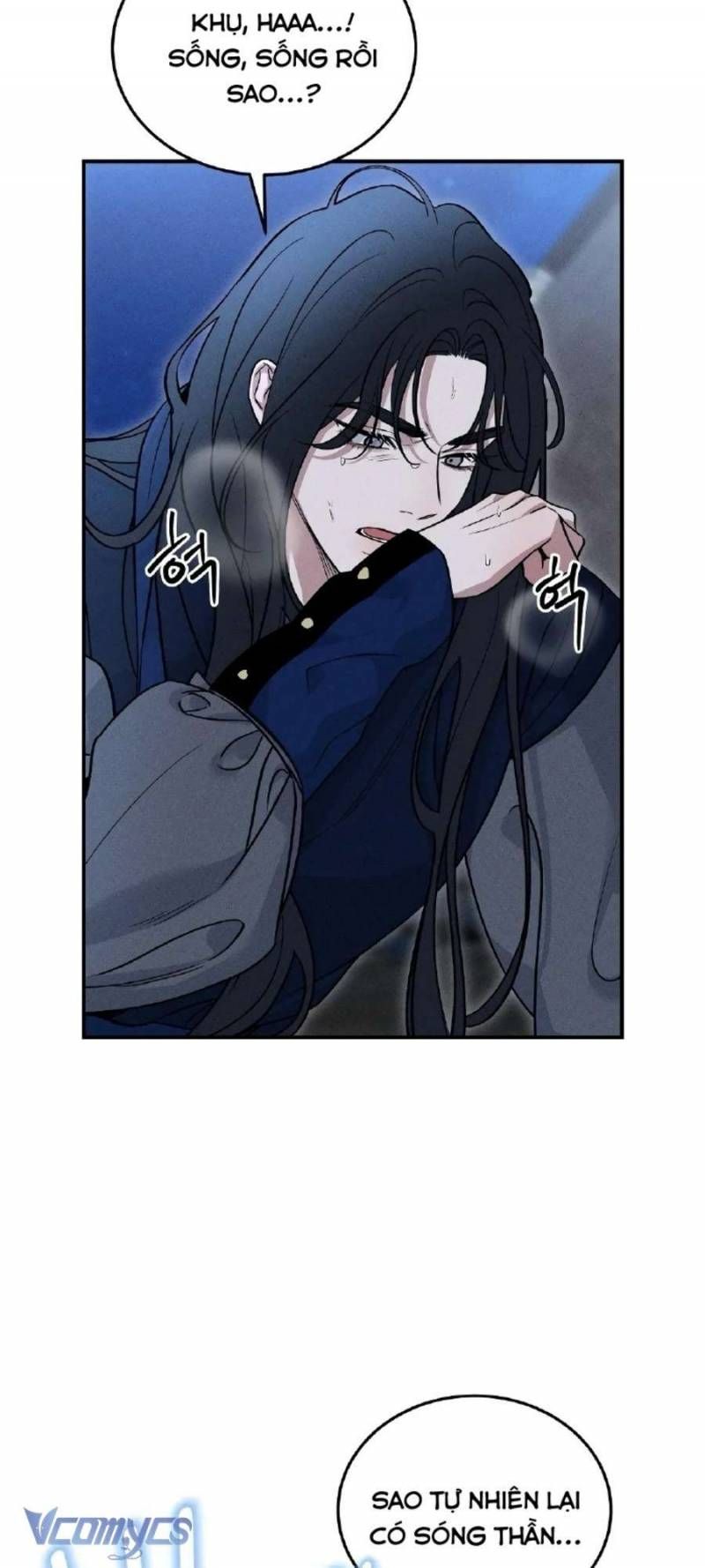 đọc truyện Hoa Lam Tinh Chương 25.2 ảnh 49 tại Thiên Thai Truyện