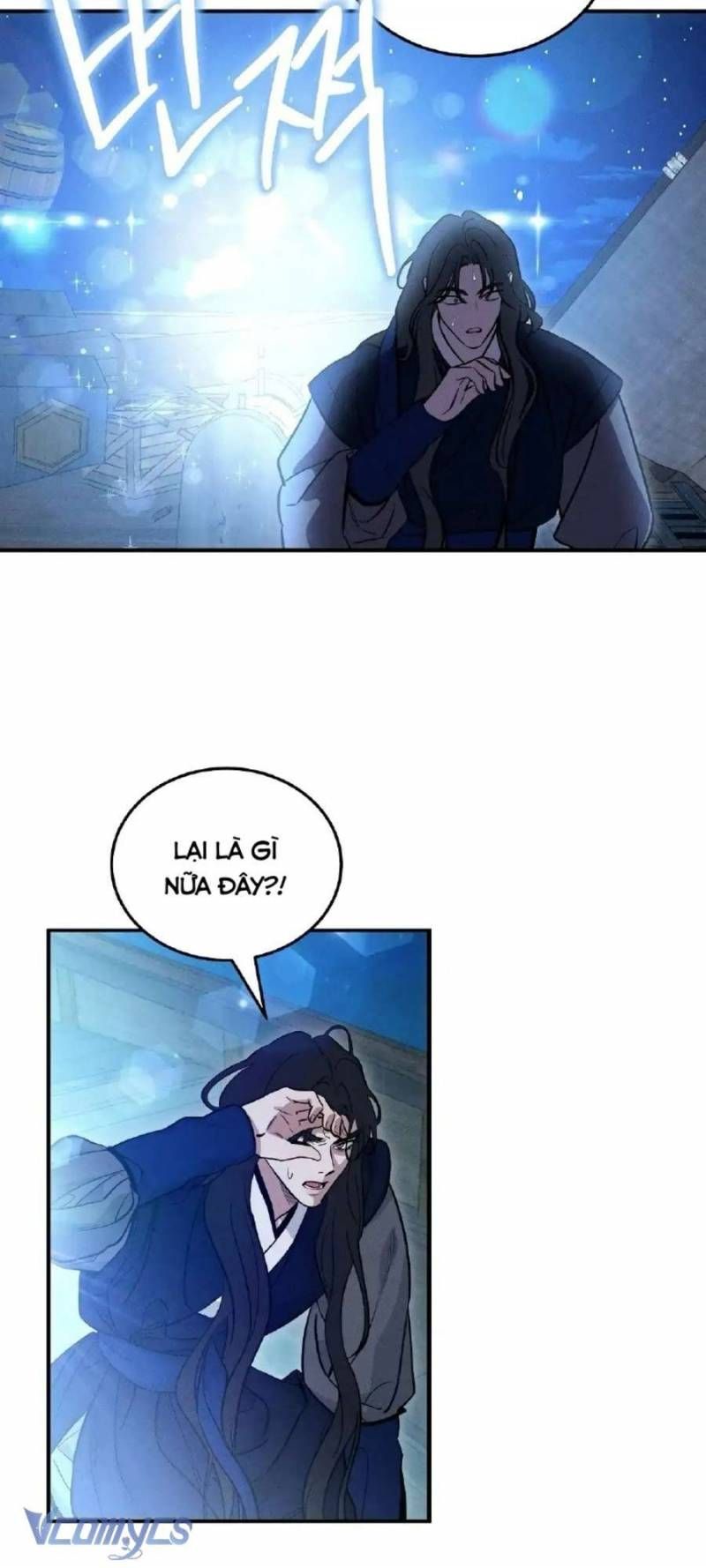 đọc truyện Hoa Lam Tinh Chương 25.2 ảnh 50 tại Thiên Thai Truyện