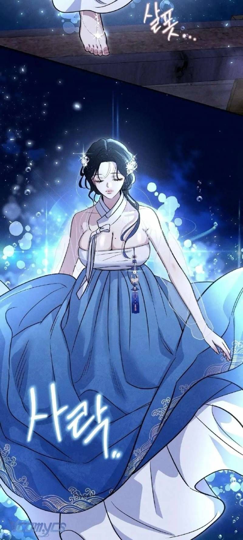 đọc truyện Hoa Lam Tinh Chương 25.2 ảnh 53 tại Thiên Thai Truyện