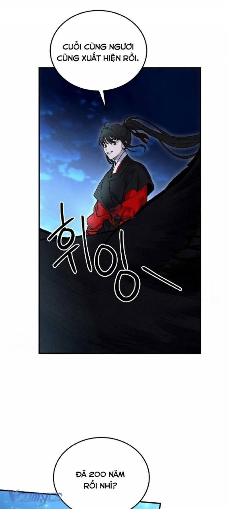 đọc truyện Hoa Lam Tinh Chương 25.2 ảnh 58 tại Thiên Thai Truyện