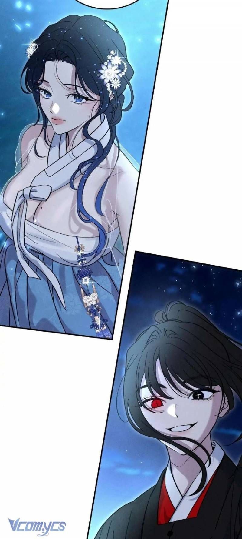 đọc truyện Hoa Lam Tinh Chương 25.2 ảnh 59 tại Thiên Thai Truyện