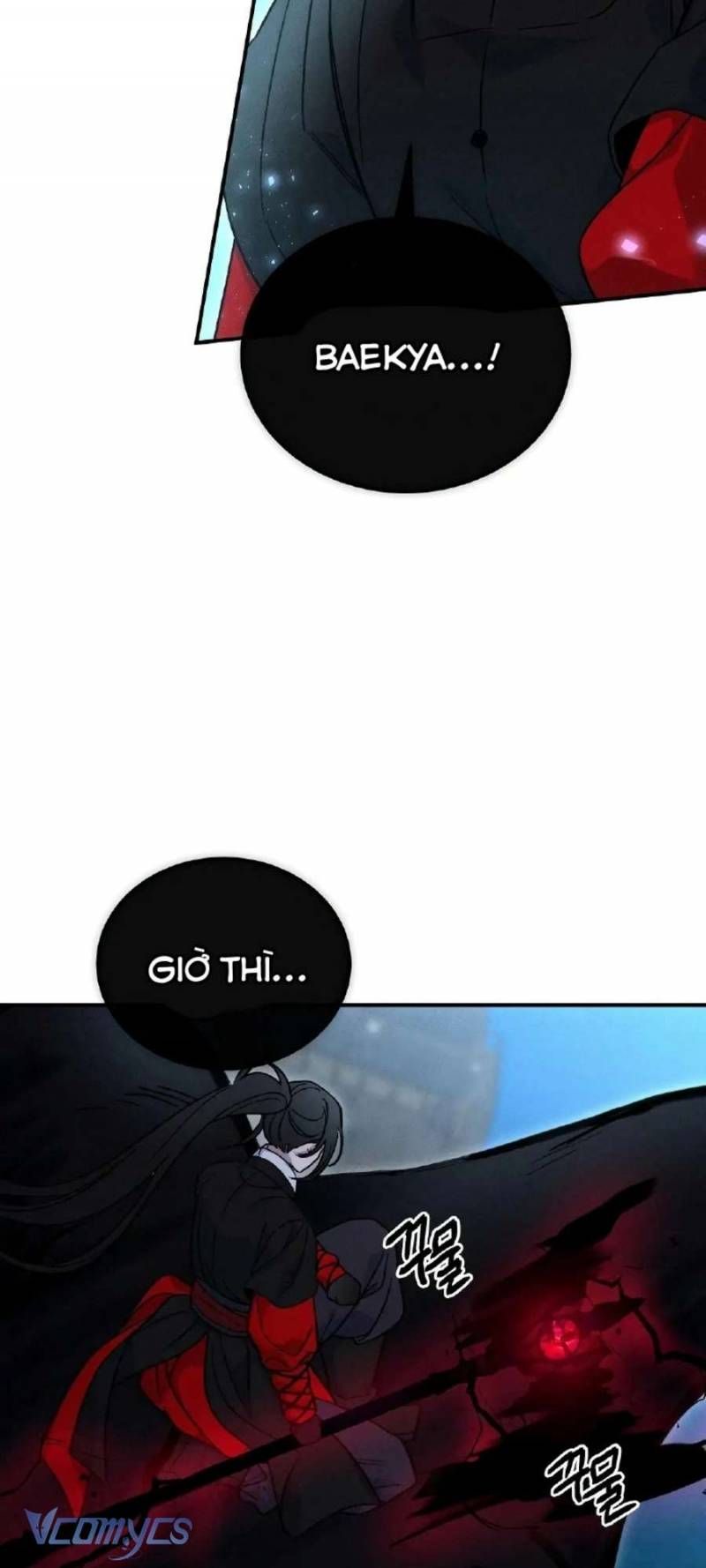 đọc truyện Hoa Lam Tinh Chương 25.2 ảnh 60 tại Thiên Thai Truyện