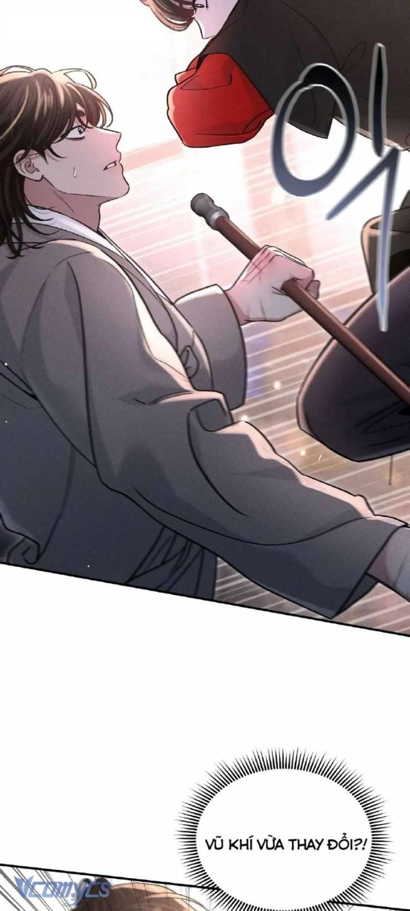 đọc truyện Hoa Lam Tinh Chương 25.2 ảnh 8 tại Thiên Thai Truyện