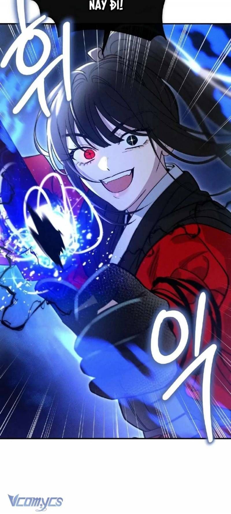 đọc truyện Hoa Lam Tinh Chương 25.2 ảnh 62 tại Thiên Thai Truyện