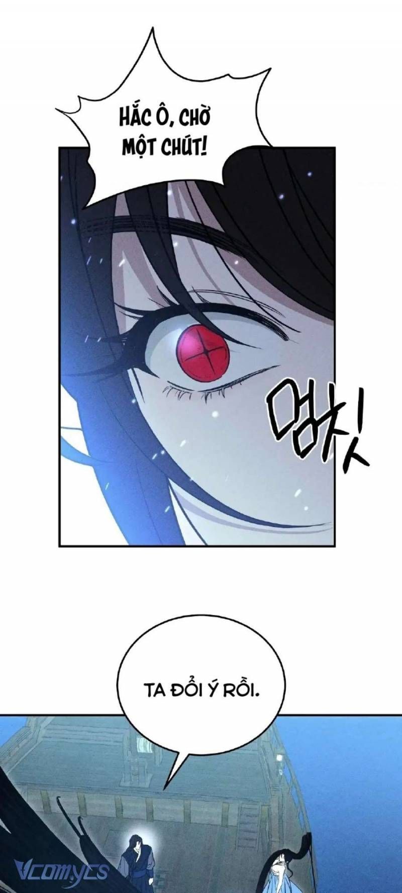 đọc truyện Hoa Lam Tinh Chương 25.2 ảnh 63 tại Thiên Thai Truyện