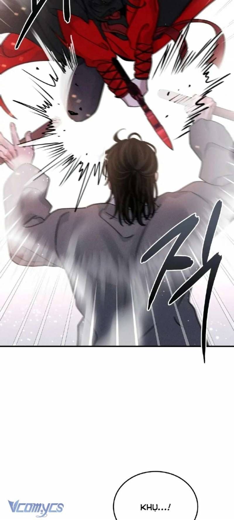 đọc truyện Hoa Lam Tinh Chương 25.2 ảnh 10 tại Thiên Thai Truyện