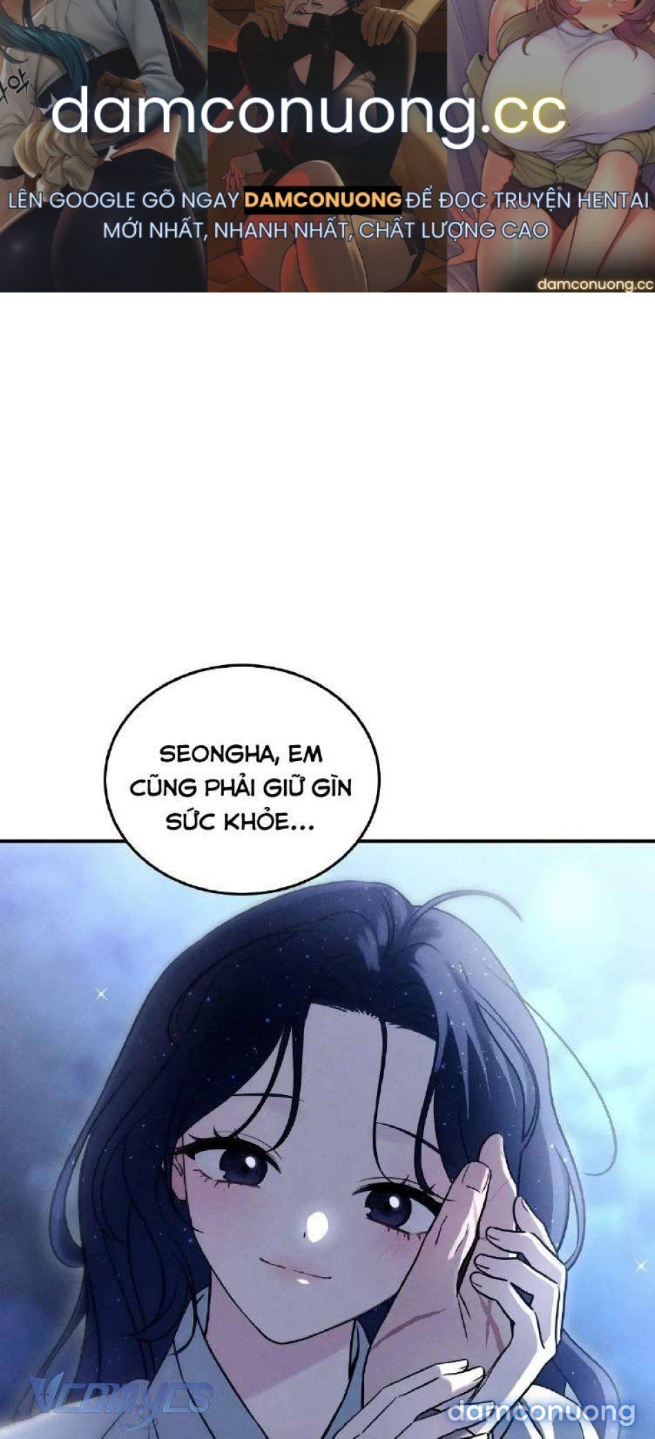 đọc truyện Hoa Lam Tinh Chương 25 ảnh 2 tại Thiên Thai Truyện