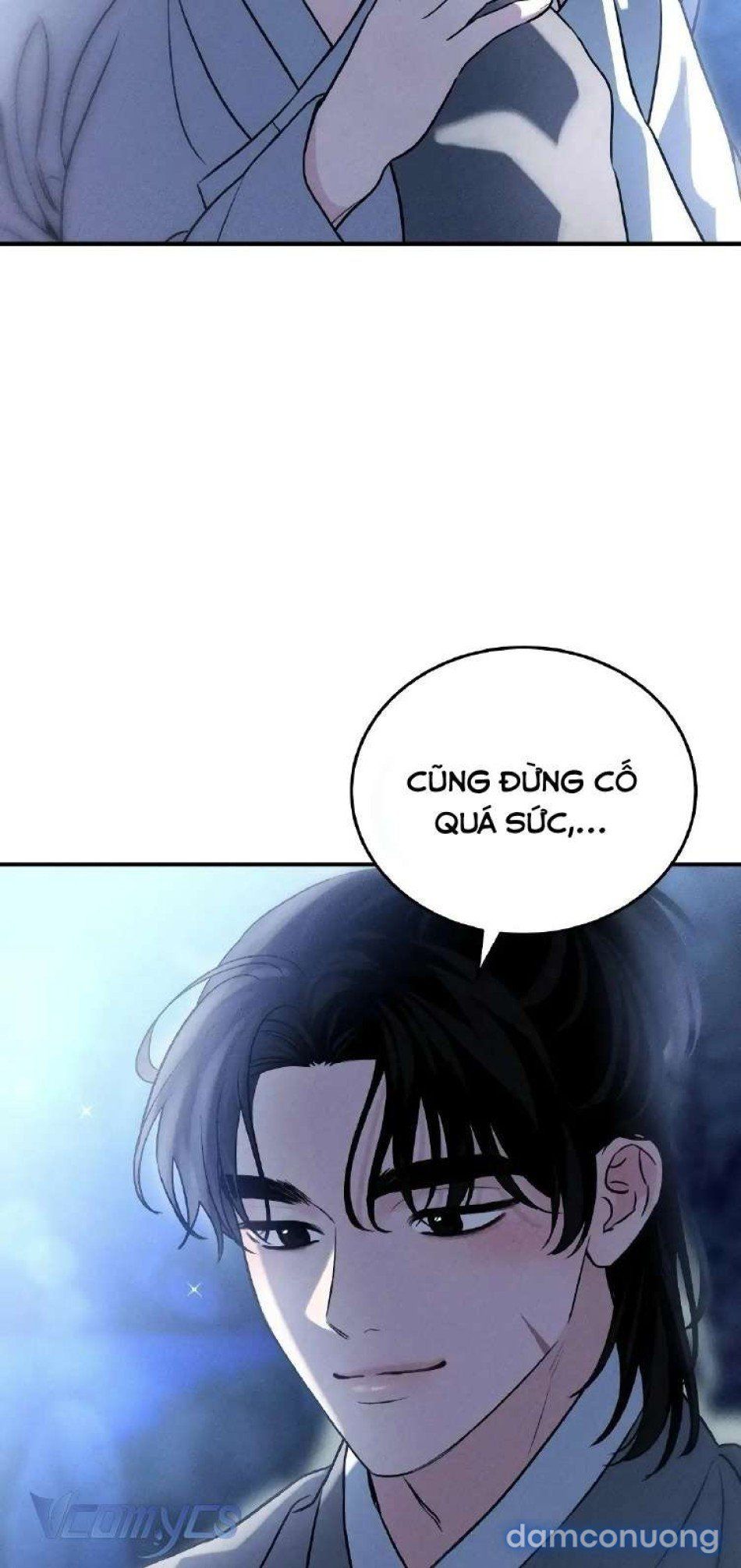 đọc truyện Hoa Lam Tinh Chương 25 ảnh 3 tại Thiên Thai Truyện