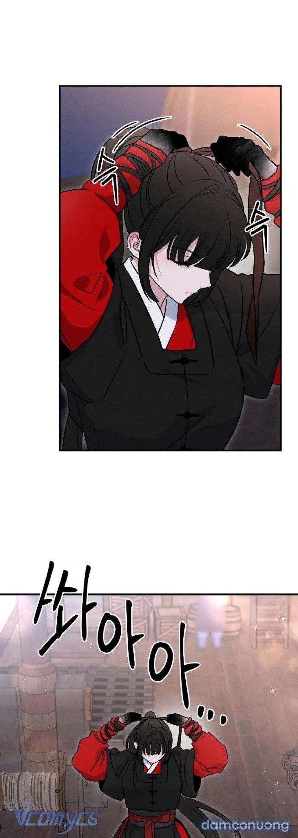 đọc truyện Hoa Lam Tinh Chương 25 ảnh 12 tại Thiên Thai Truyện