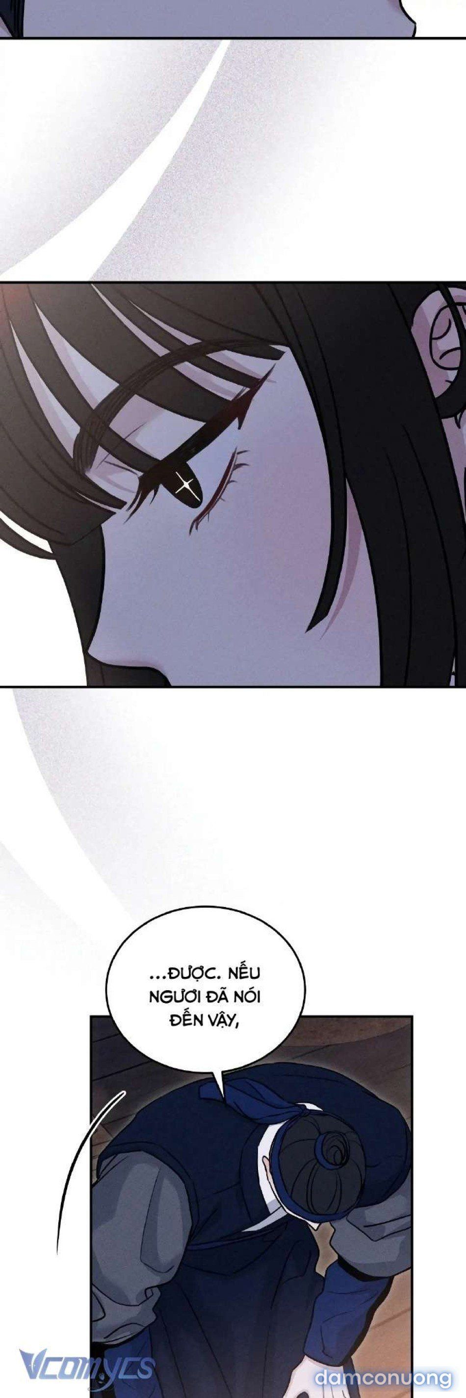 đọc truyện Hoa Lam Tinh Chương 25 ảnh 19 tại Thiên Thai Truyện