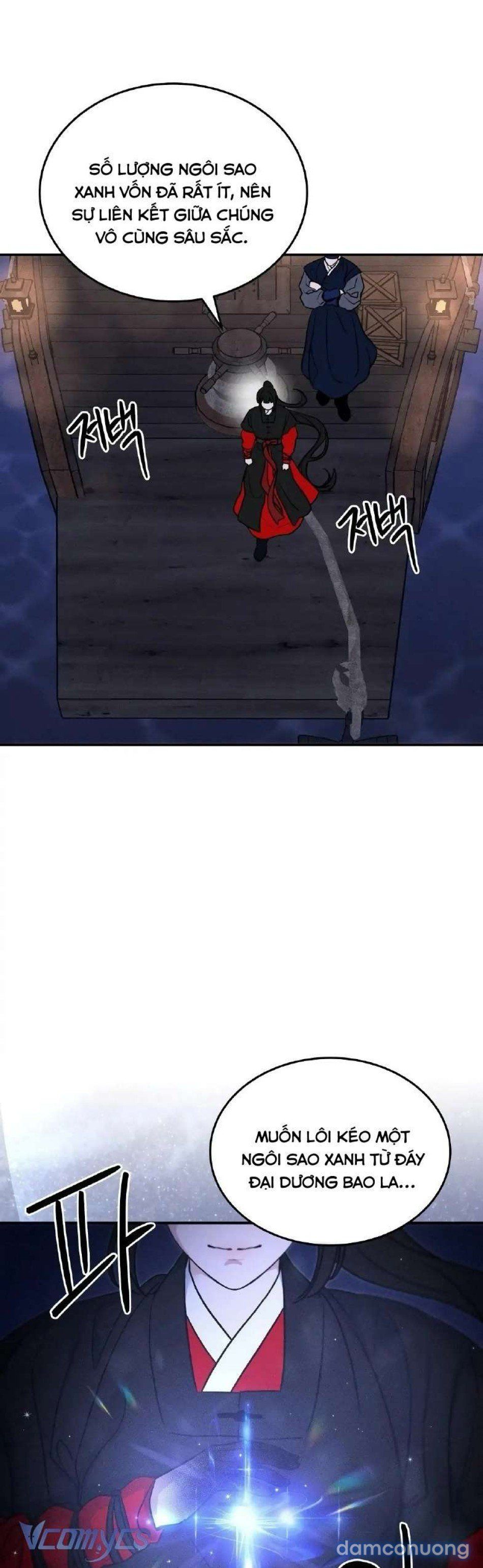 đọc truyện Hoa Lam Tinh Chương 25 ảnh 22 tại Thiên Thai Truyện