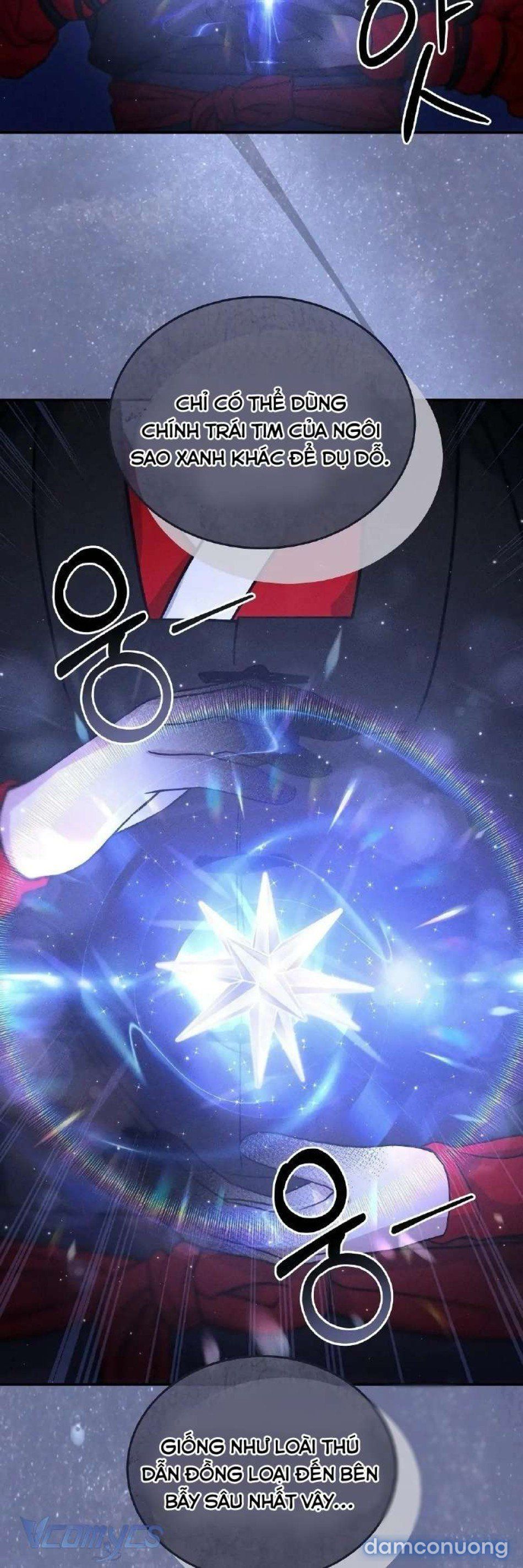 đọc truyện Hoa Lam Tinh Chương 25 ảnh 23 tại Thiên Thai Truyện