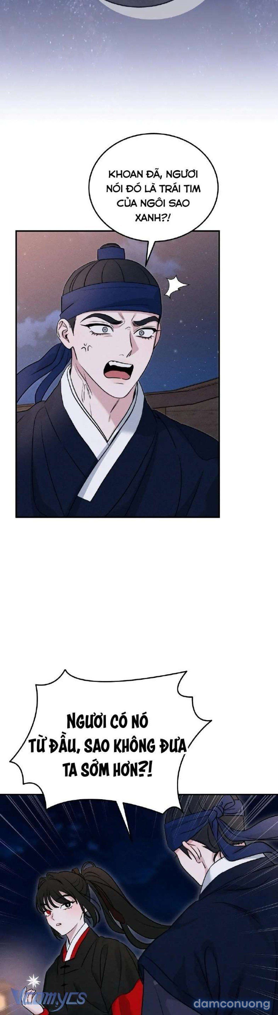 đọc truyện Hoa Lam Tinh Chương 25 ảnh 24 tại Thiên Thai Truyện