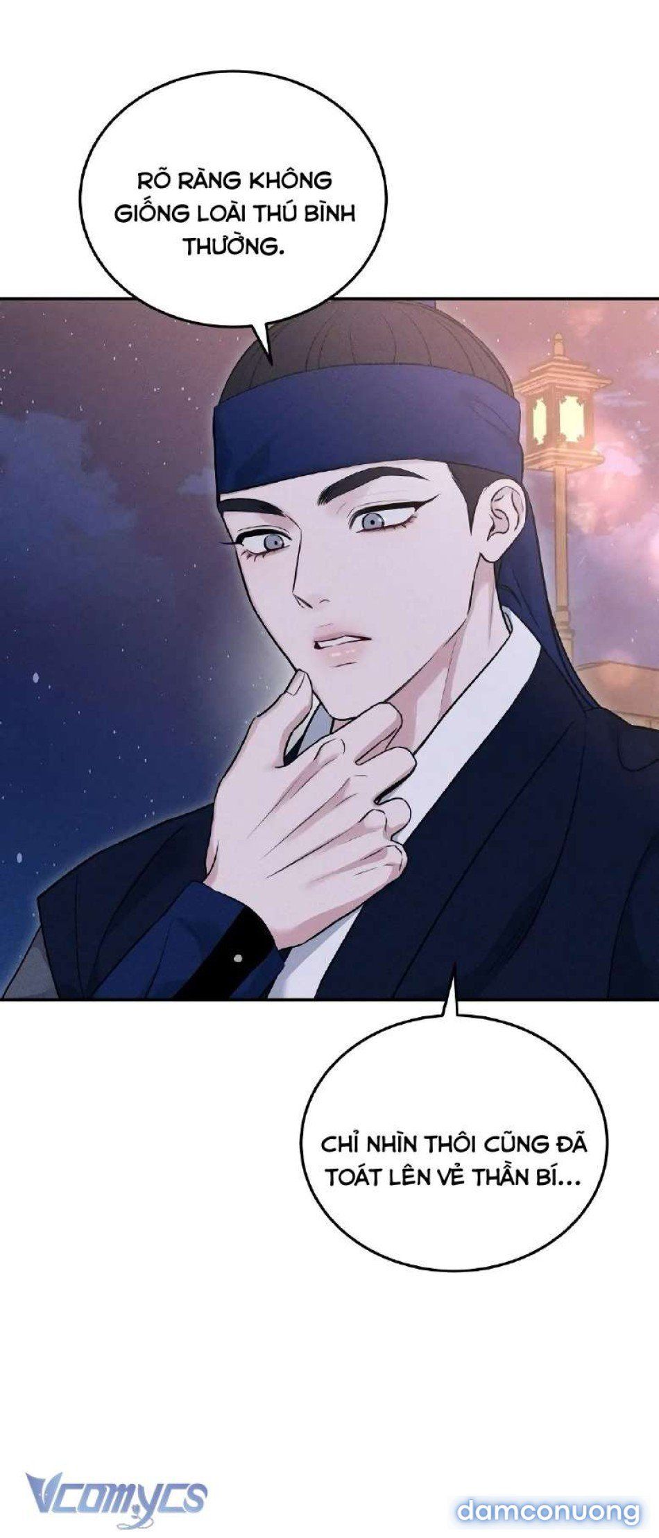 đọc truyện Hoa Lam Tinh Chương 25 ảnh 40 tại Thiên Thai Truyện