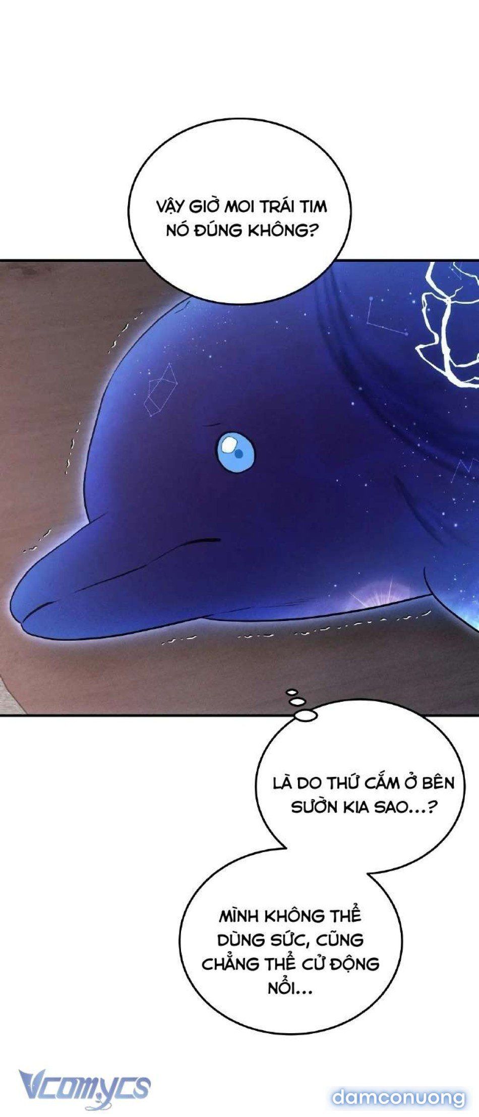 đọc truyện Hoa Lam Tinh Chương 25 ảnh 41 tại Thiên Thai Truyện