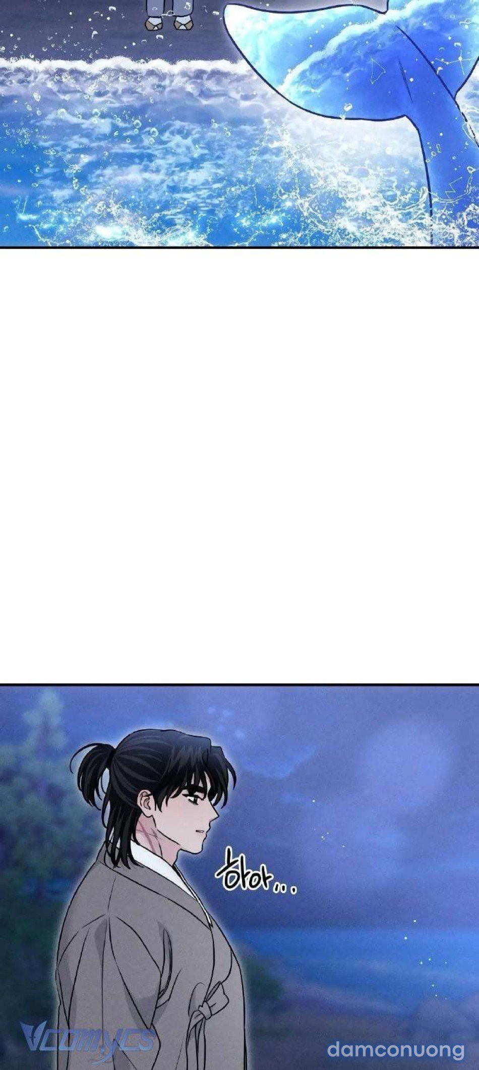 đọc truyện Hoa Lam Tinh Chương 25 ảnh 6 tại Thiên Thai Truyện