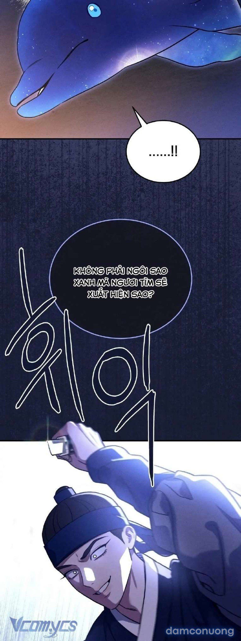 đọc truyện Hoa Lam Tinh Chương 25 ảnh 46 tại Thiên Thai Truyện