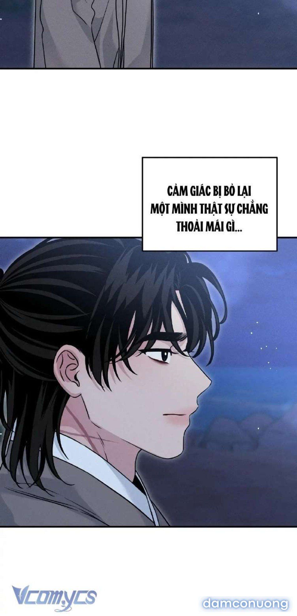 đọc truyện Hoa Lam Tinh Chương 25 ảnh 7 tại Thiên Thai Truyện