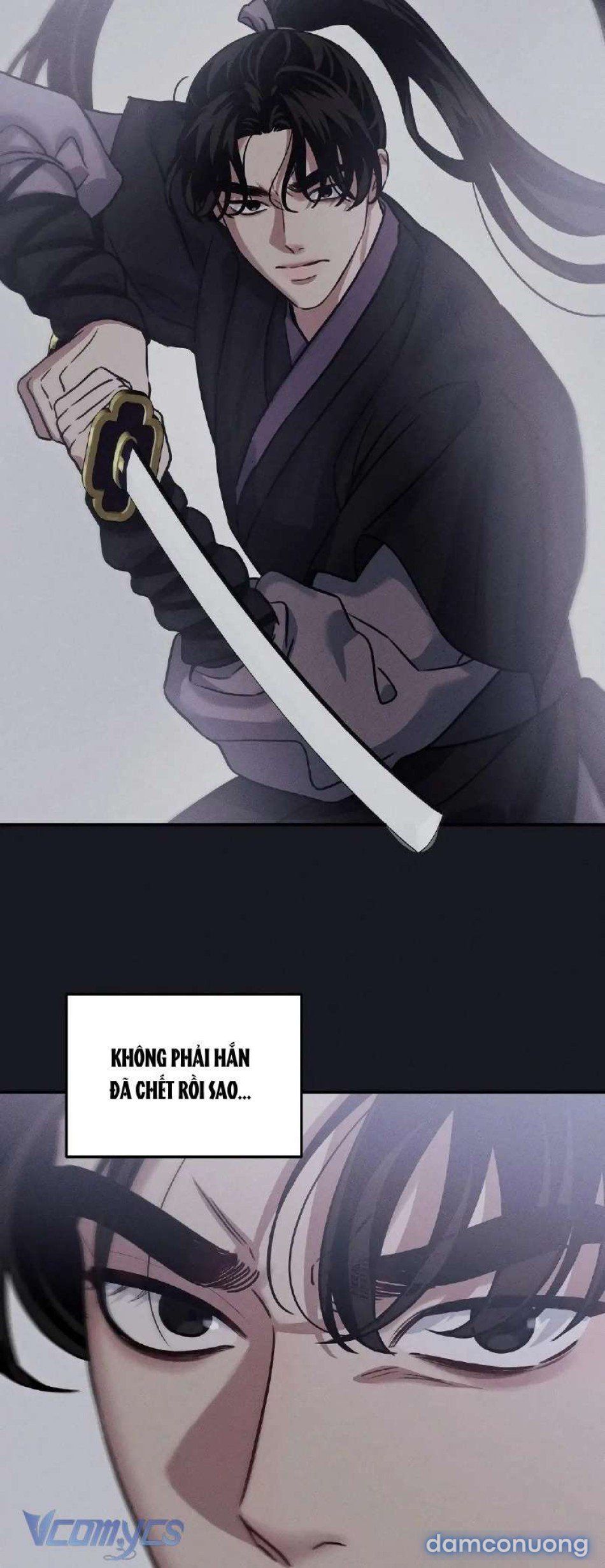 đọc truyện Hoa Lam Tinh Chương 25 ảnh 58 tại Thiên Thai Truyện