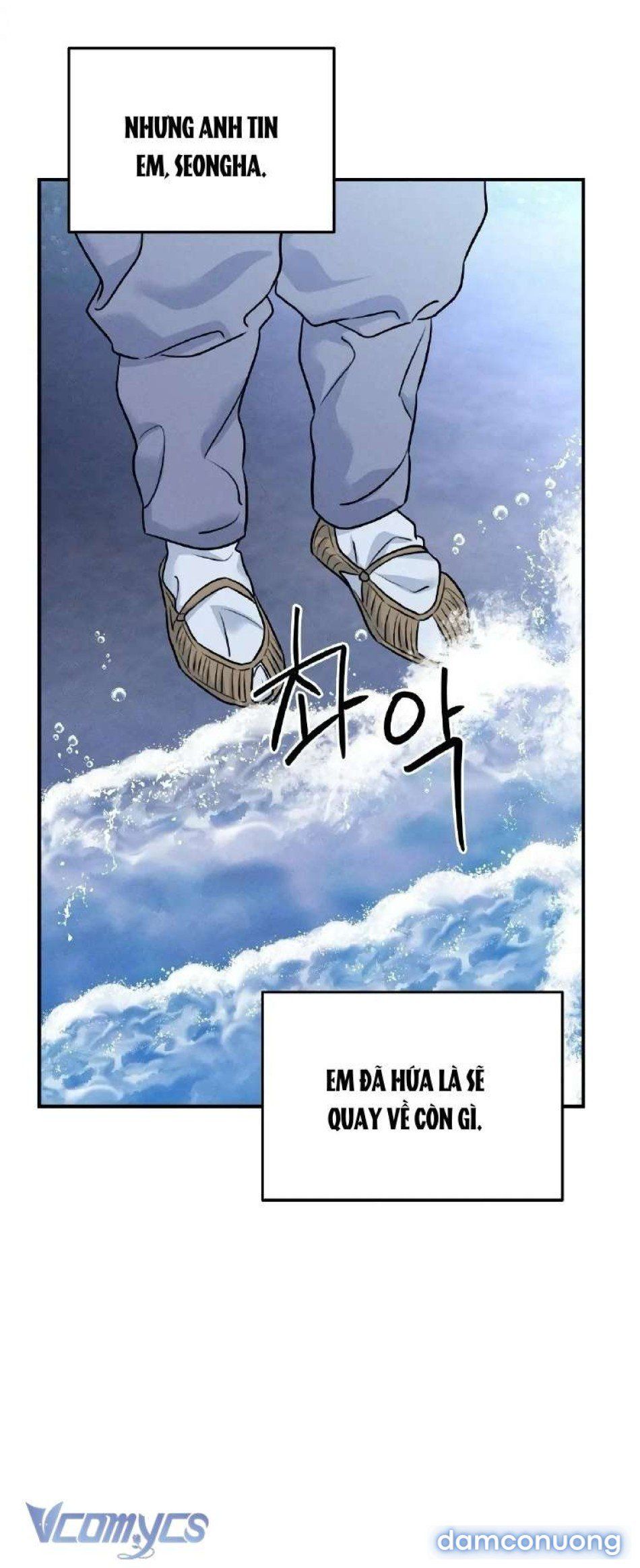 đọc truyện Hoa Lam Tinh Chương 25 ảnh 8 tại Thiên Thai Truyện