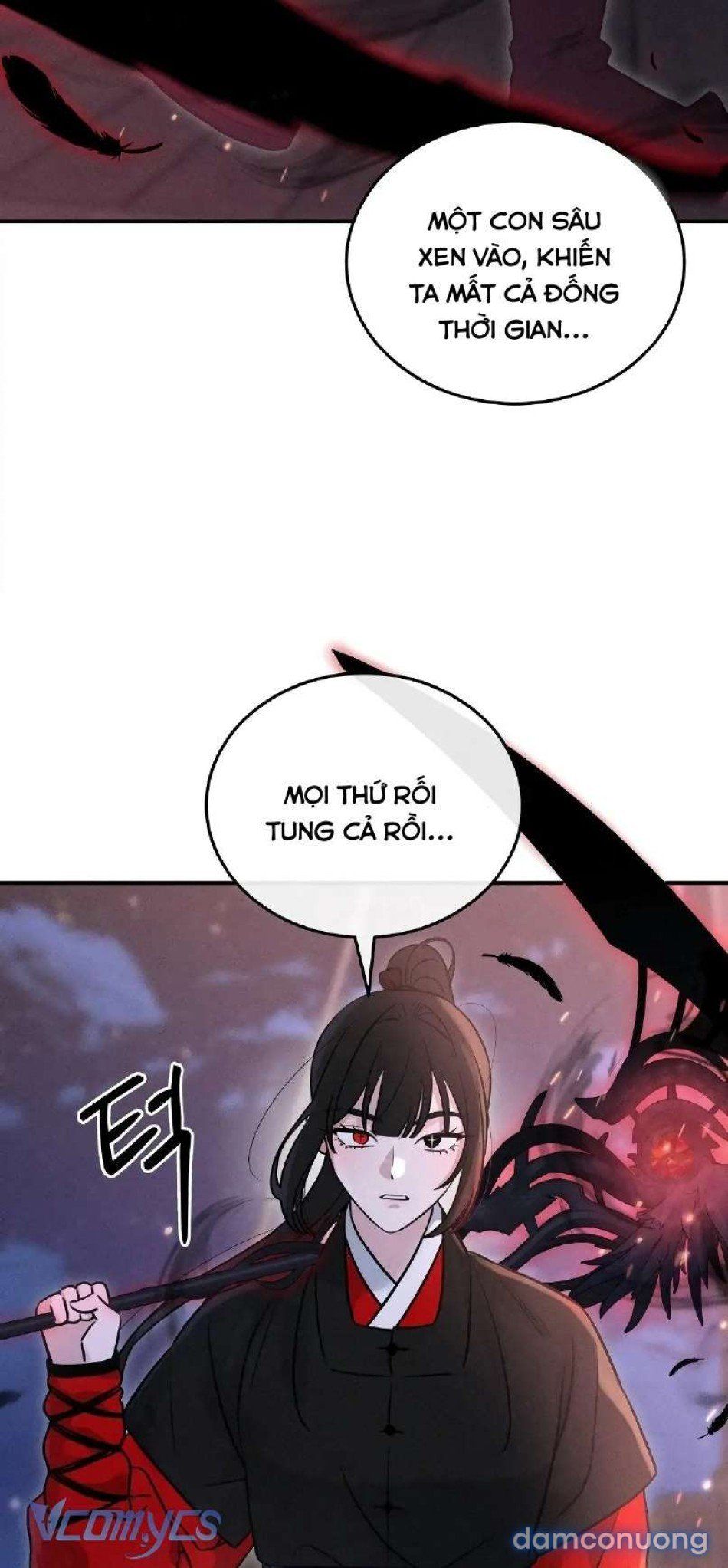 đọc truyện Hoa Lam Tinh Chương 25 ảnh 62 tại Thiên Thai Truyện