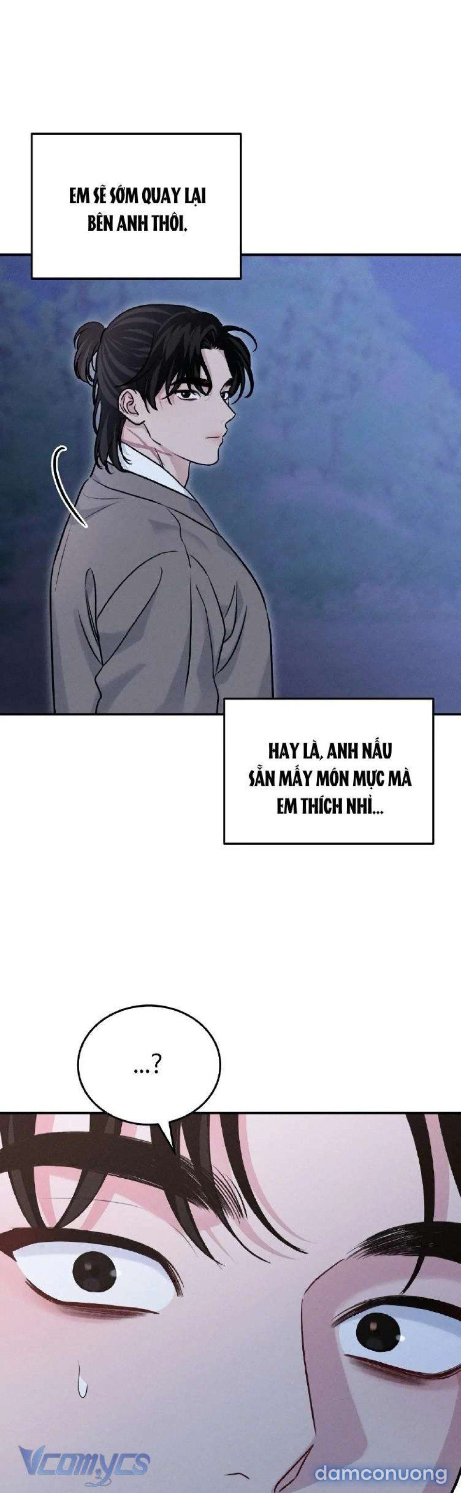 đọc truyện Hoa Lam Tinh Chương 25 ảnh 9 tại Thiên Thai Truyện