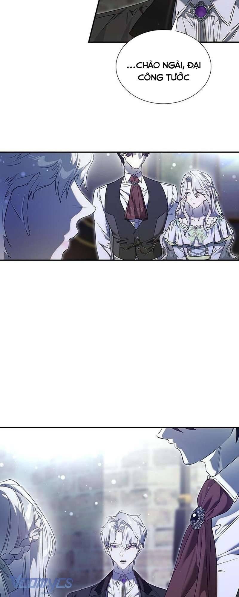 đọc truyện Hoa Lam Tinh Chương 27 ảnh 15 tại Thiên Thai Truyện