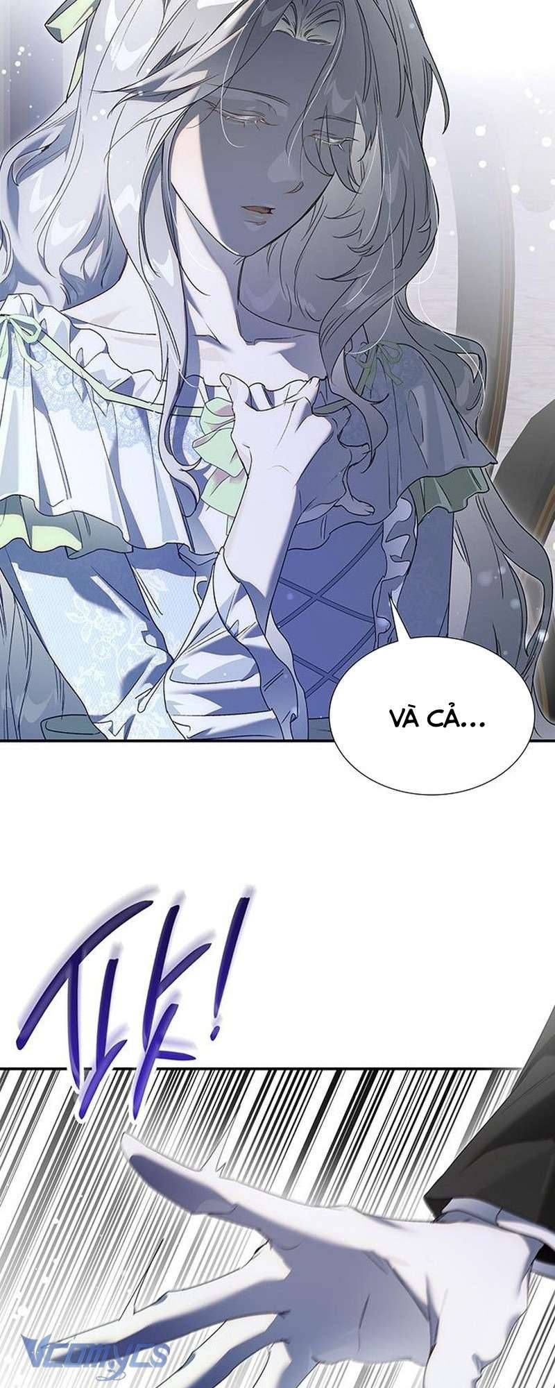 đọc truyện Hoa Lam Tinh Chương 27 ảnh 30 tại Thiên Thai Truyện