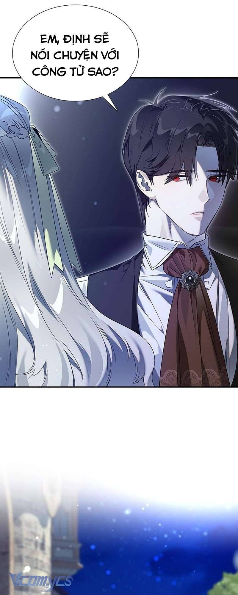 đọc truyện Hoa Lam Tinh Chương 27 ảnh 9 tại Thiên Thai Truyện