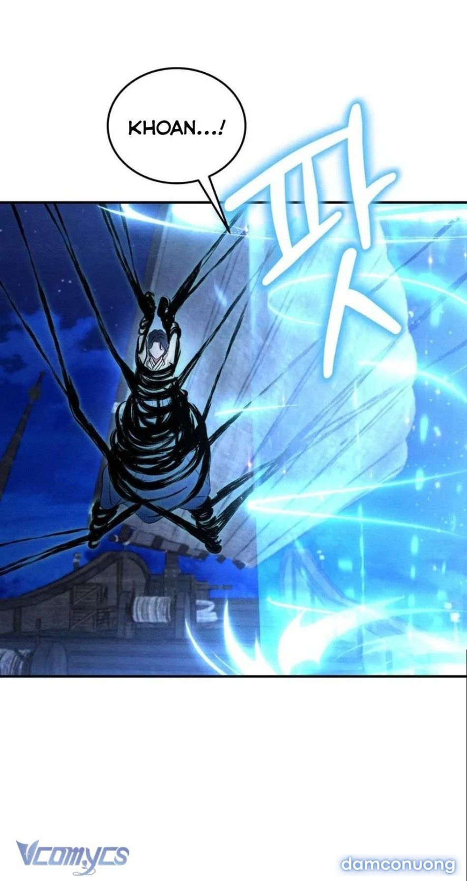 đọc truyện Hoa Lam Tinh Chương 28 ảnh 12 tại Thiên Thai Truyện