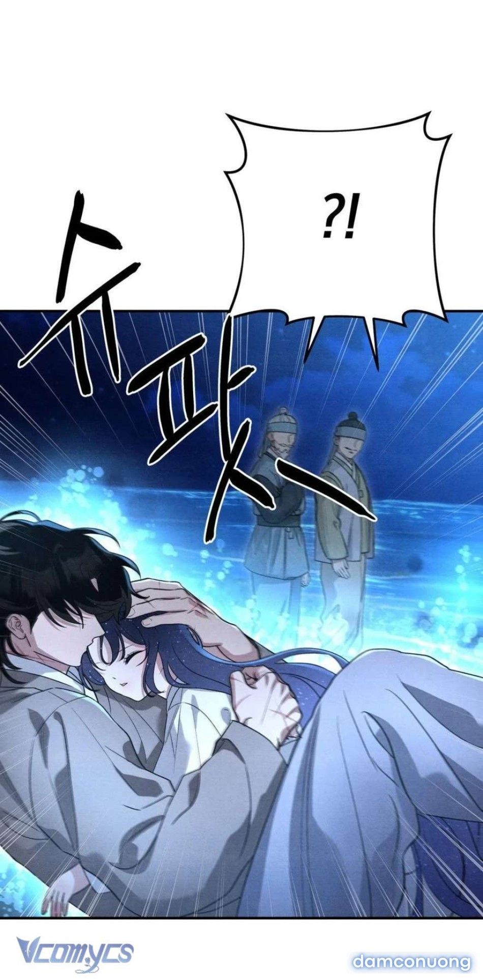 đọc truyện Hoa Lam Tinh Chương 28 ảnh 17 tại Thiên Thai Truyện