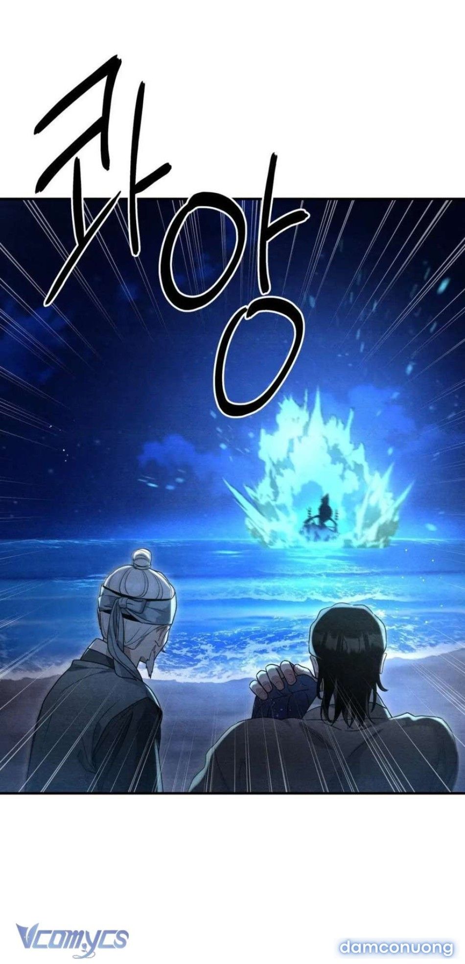 đọc truyện Hoa Lam Tinh Chương 28 ảnh 20 tại Thiên Thai Truyện