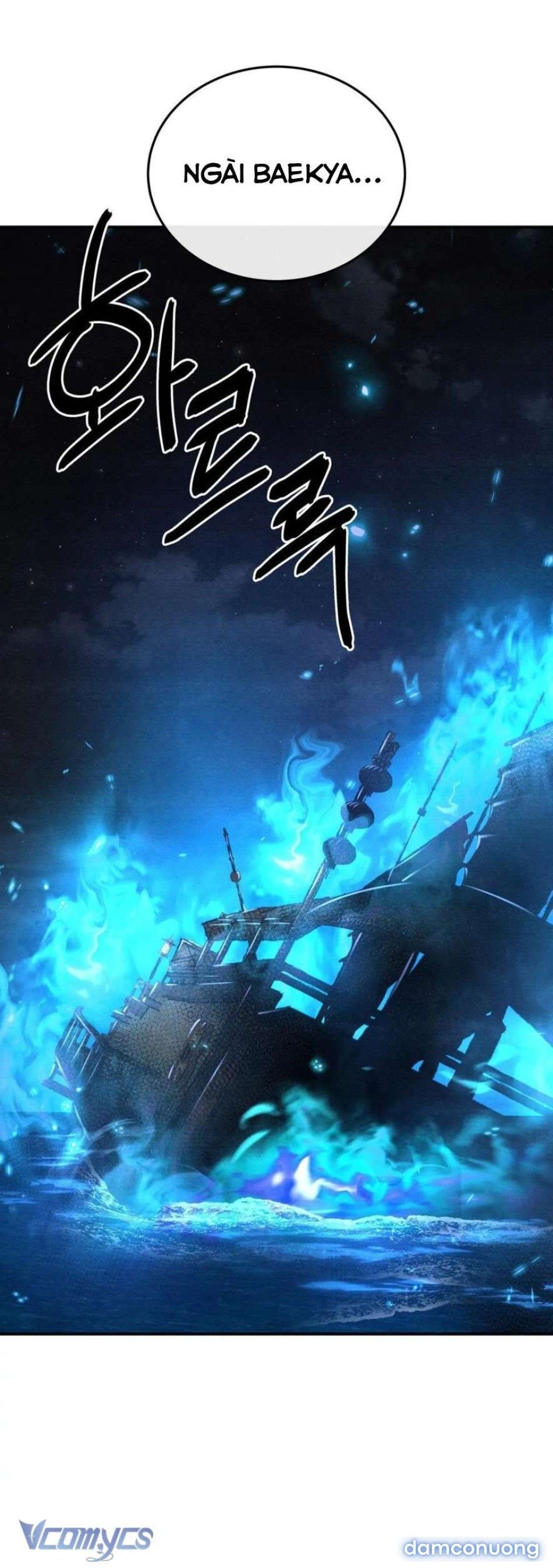 đọc truyện Hoa Lam Tinh Chương 28 ảnh 22 tại Thiên Thai Truyện