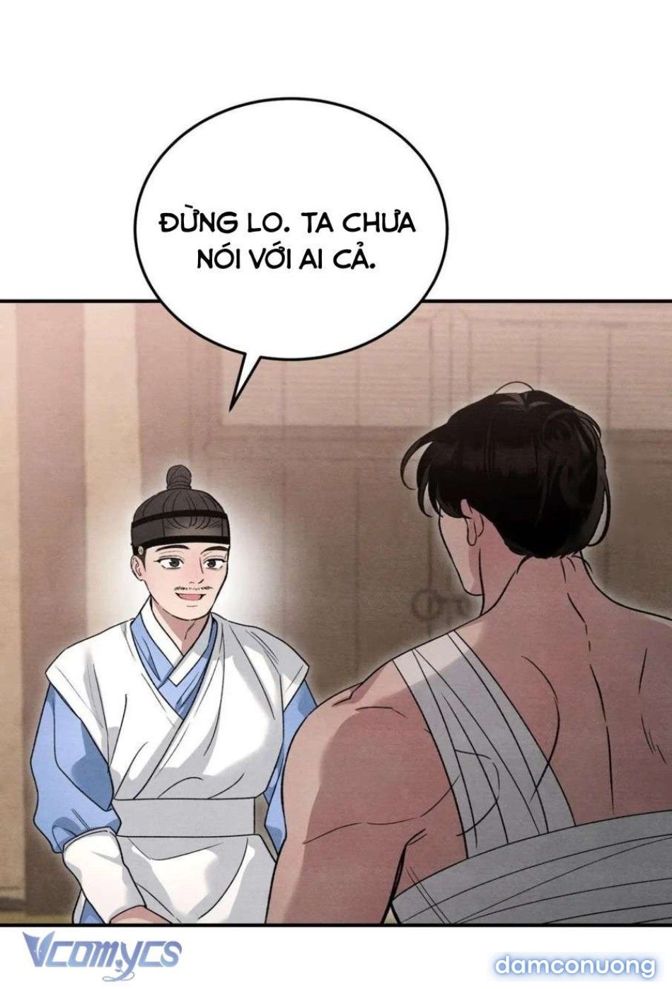 đọc truyện Hoa Lam Tinh Chương 28 ảnh 29 tại Thiên Thai Truyện