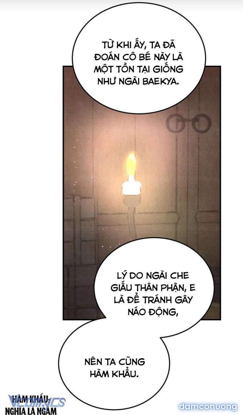 đọc truyện Hoa Lam Tinh Chương 28 ảnh 31 tại Thiên Thai Truyện