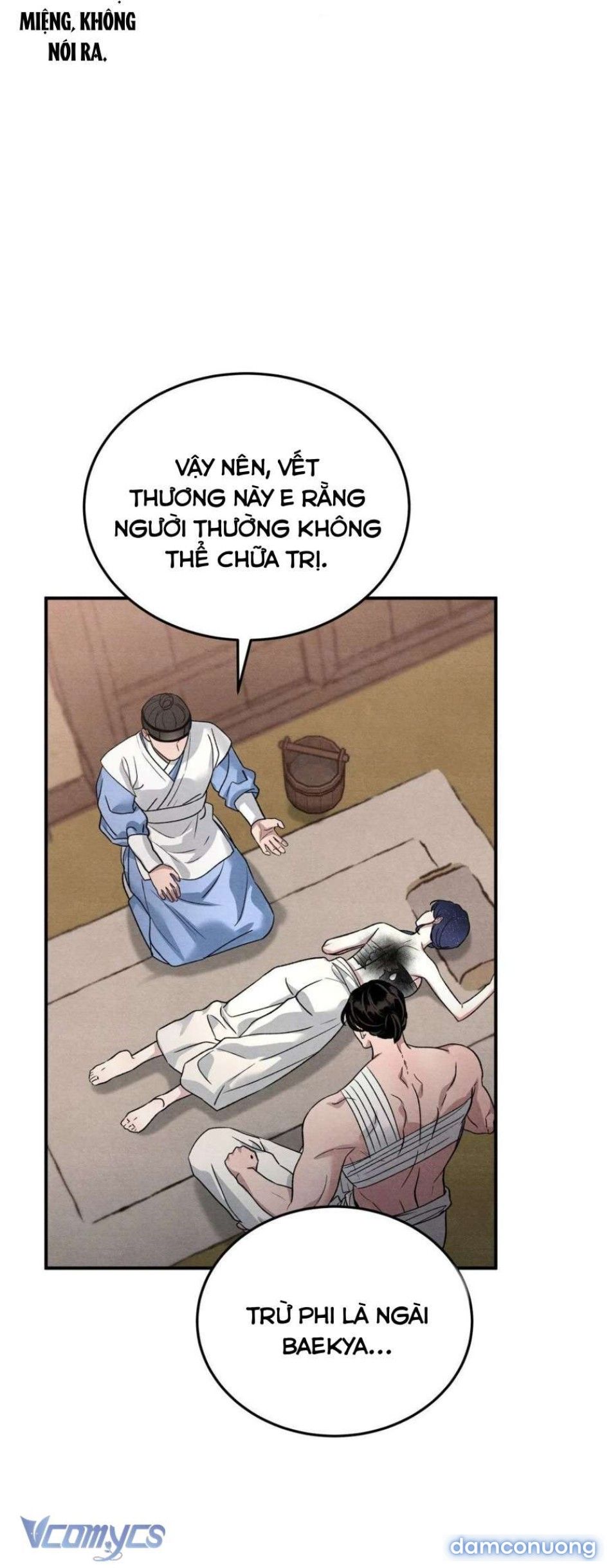 đọc truyện Hoa Lam Tinh Chương 28 ảnh 32 tại Thiên Thai Truyện