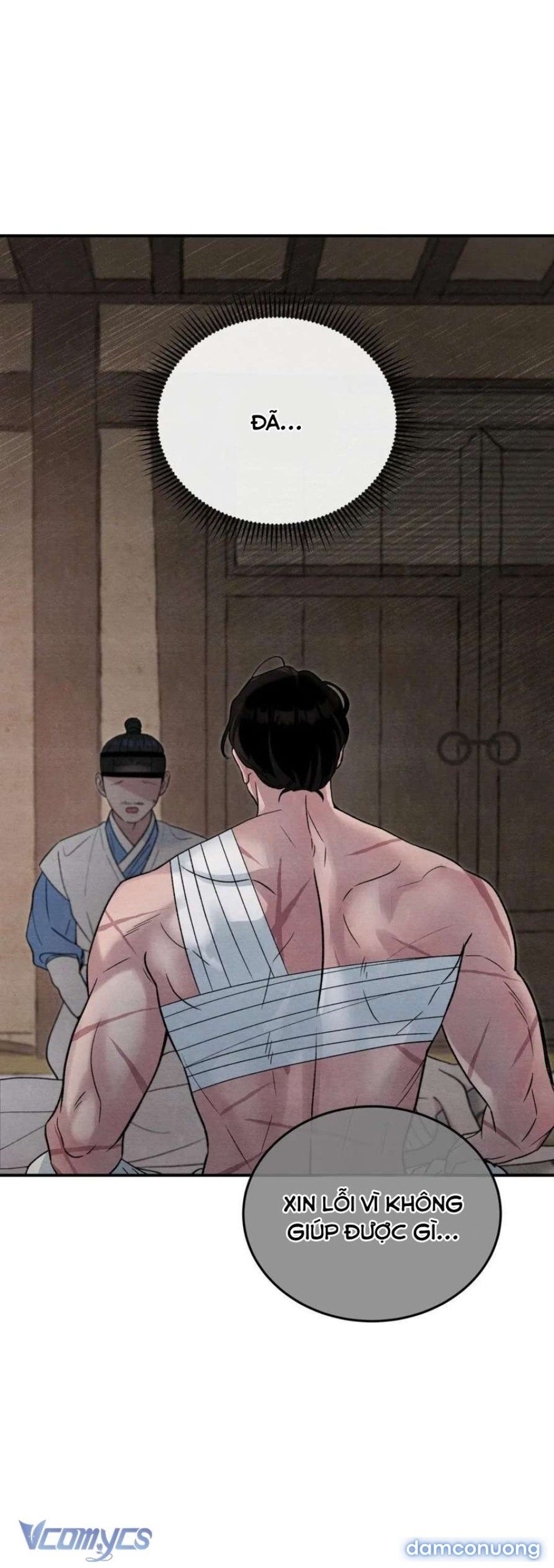 đọc truyện Hoa Lam Tinh Chương 28 ảnh 34 tại Thiên Thai Truyện