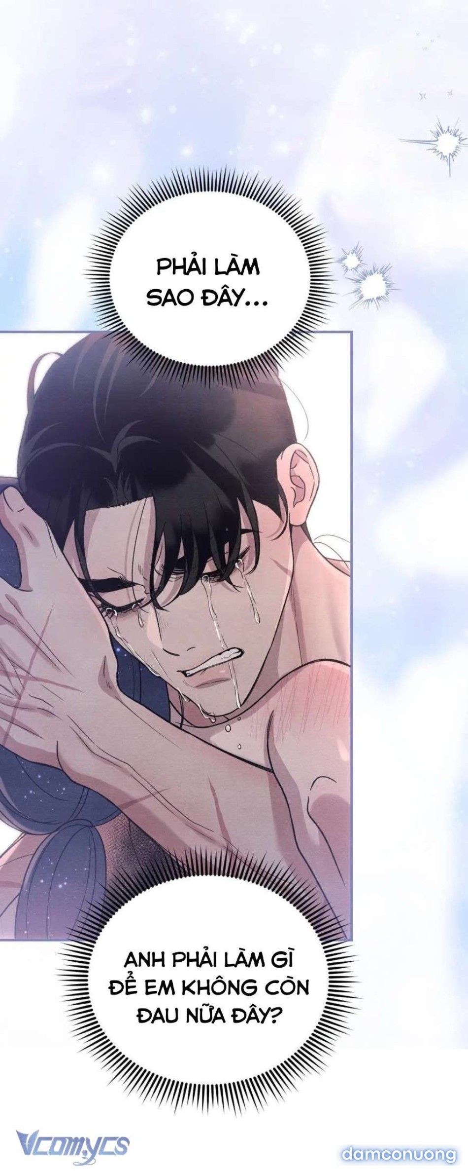 đọc truyện Hoa Lam Tinh Chương 28 ảnh 43 tại Thiên Thai Truyện