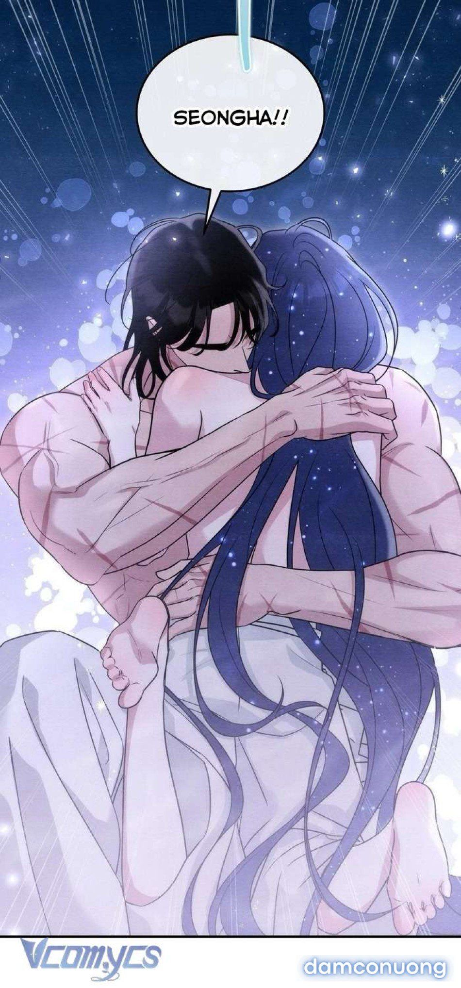 đọc truyện Hoa Lam Tinh Chương 29 ảnh 28 tại Thiên Thai Truyện