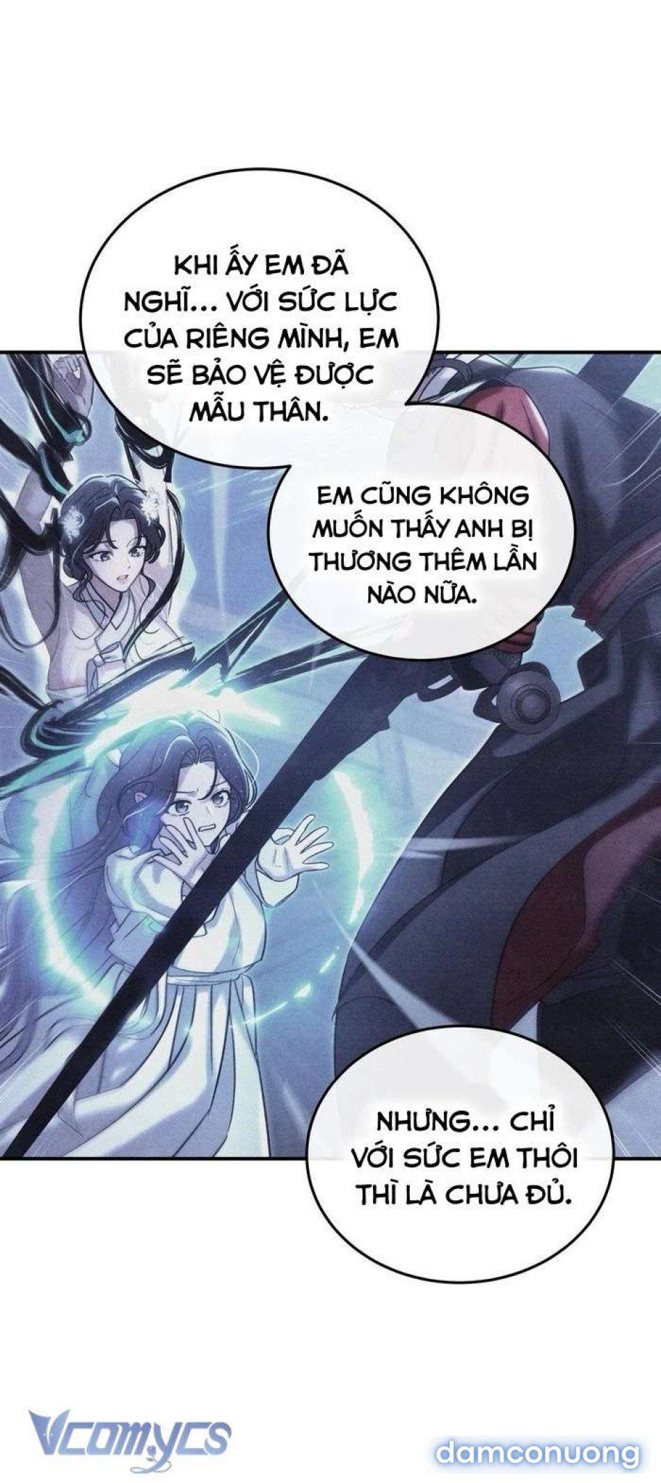 đọc truyện Hoa Lam Tinh Chương 29 ảnh 41 tại Thiên Thai Truyện