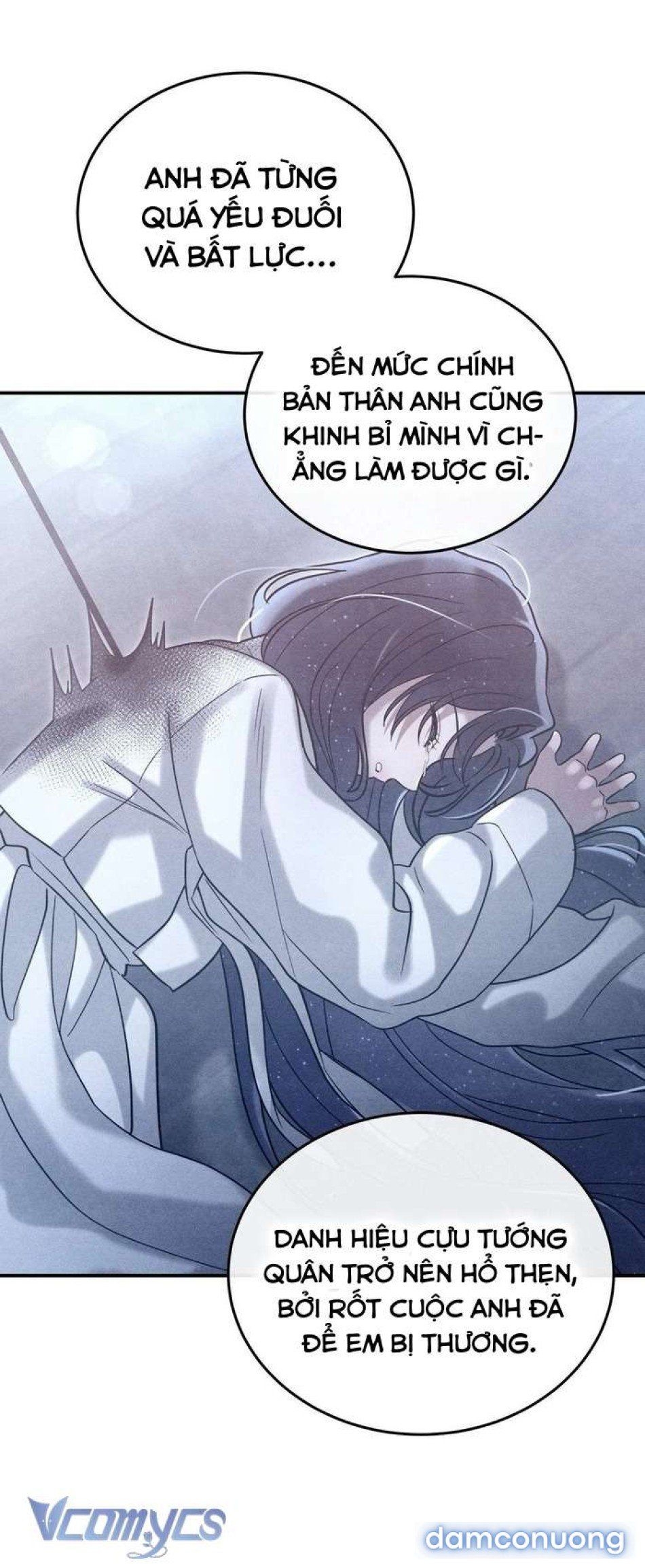 đọc truyện Hoa Lam Tinh Chương 29 ảnh 47 tại Thiên Thai Truyện